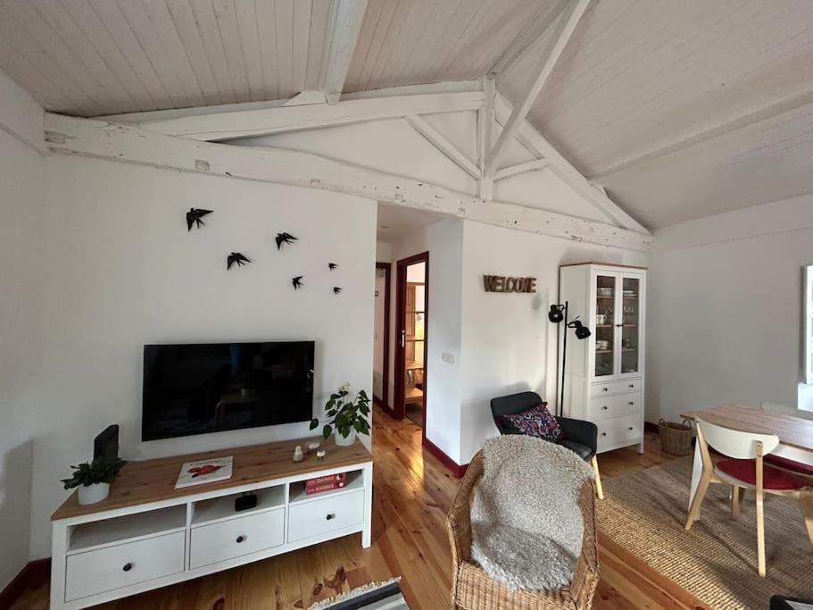 Casa Da Vila Em Celorico De Basto Eksteriør bilde