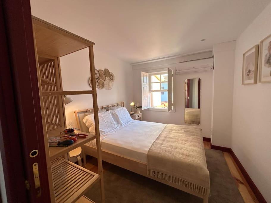 Casa Da Vila Em Celorico De Basto Eksteriør bilde