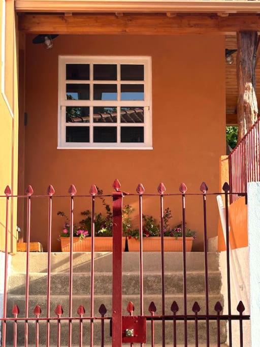 Casa Da Vila Em Celorico De Basto Eksteriør bilde