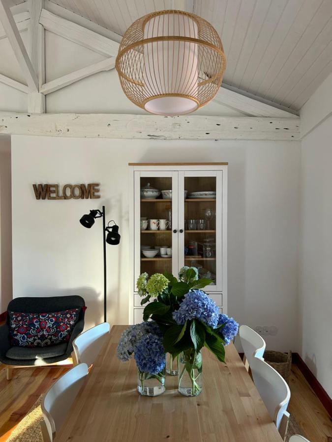 Casa Da Vila Em Celorico De Basto Eksteriør bilde